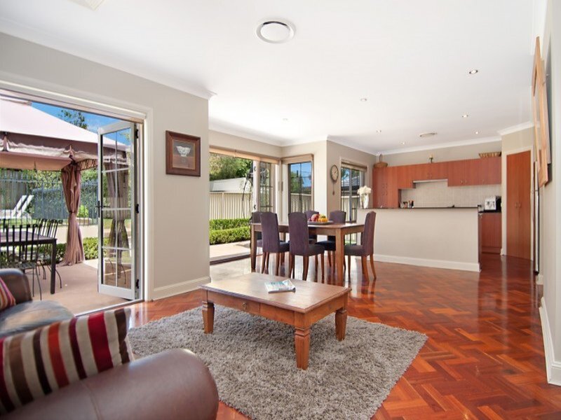 21 Arnold Street, Ryde Sold by Cassidy Real Estate - image 1