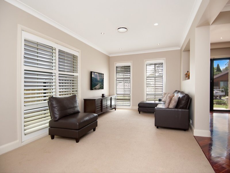 21 Arnold Street, Ryde Sold by Cassidy Real Estate - image 1