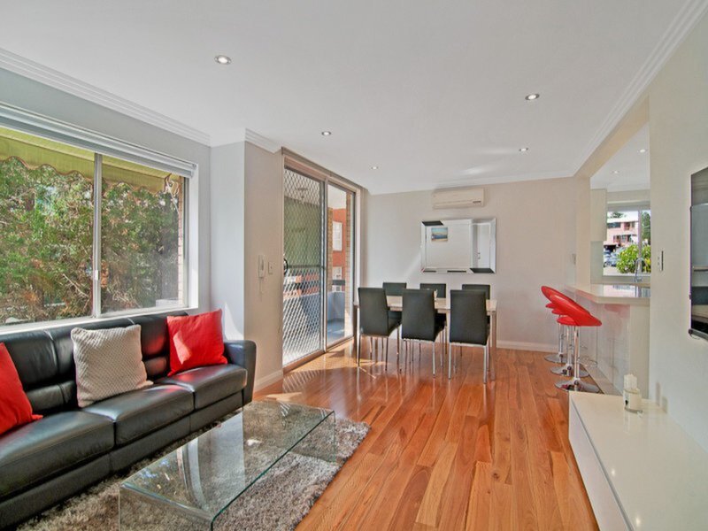 4/2 Orr Street, Gladesville Sold by Cassidy Real Estate - image 1