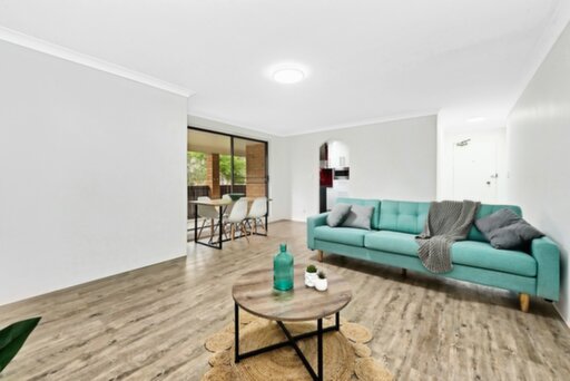 53/35 Fontenoy Road, Macquarie Park Sold by Cassidy Real Estate