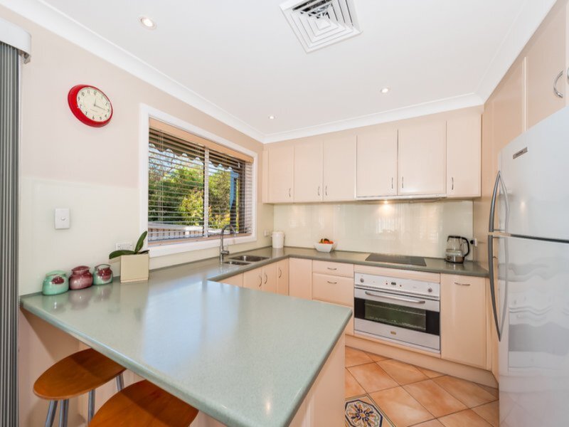 1/16 Ashburn Place, Gladesville Sold by Cassidy Real Estate - image 1