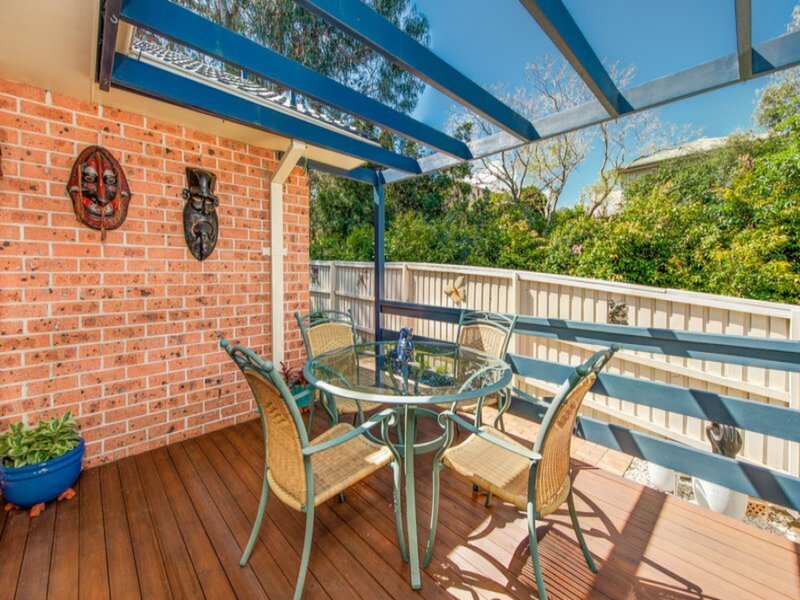 1/16 Ashburn Place, Gladesville Sold by Cassidy Real Estate - image 1