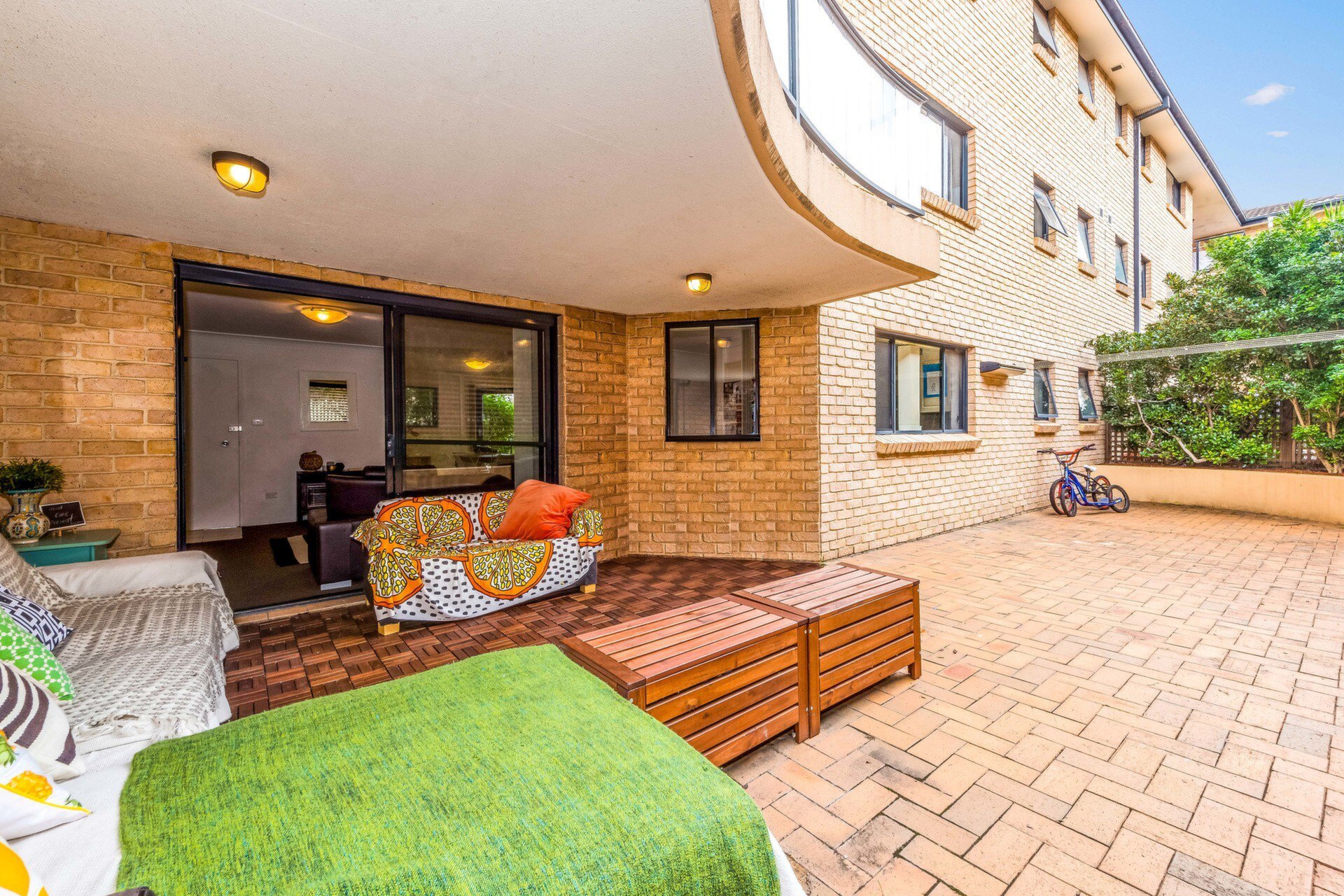 2/35 Ashburn Place, Gladesville Sold by Cassidy Real Estate - image 1