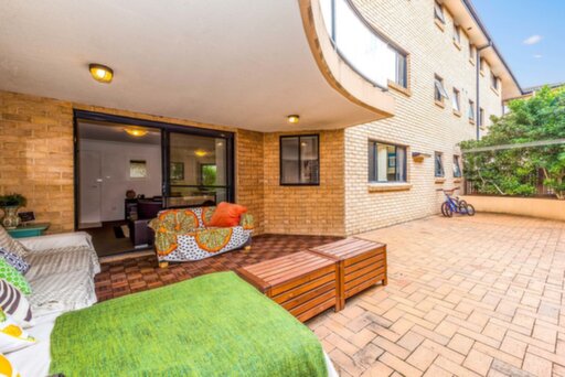 2/35 Ashburn Place, Gladesville Sold by Cassidy Real Estate