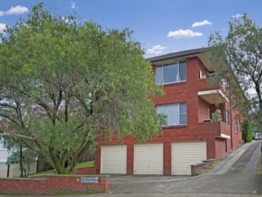 1/4 Batemans Road, Gladesville Sold by Cassidy Real Estate