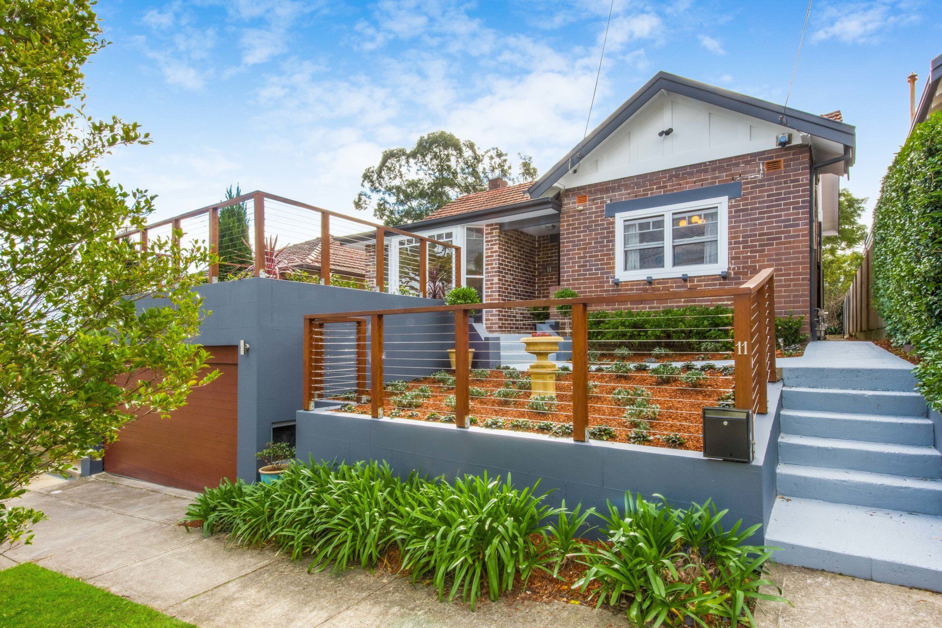 11 Diggers Avenue, Gladesville Sold by Cassidy Real Estate - image 1