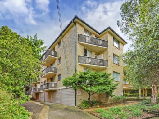 1/25 Wharf Road, Gladesville Sold by Cassidy Real Estate