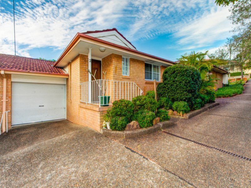 2/13 Bayview Street, Tennyson Point Sold by Cassidy Real Estate - image 1