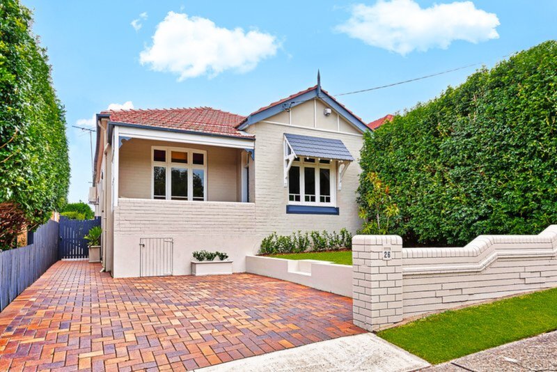 26 Eltham Street, Gladesville Sold by Cassidy Real Estate - image 1