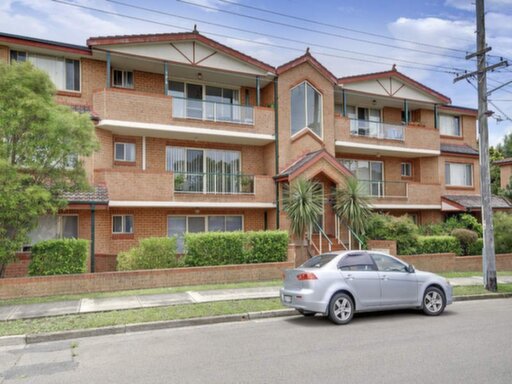 11/33 Wharf Road, Gladesville Sold by Cassidy Real Estate