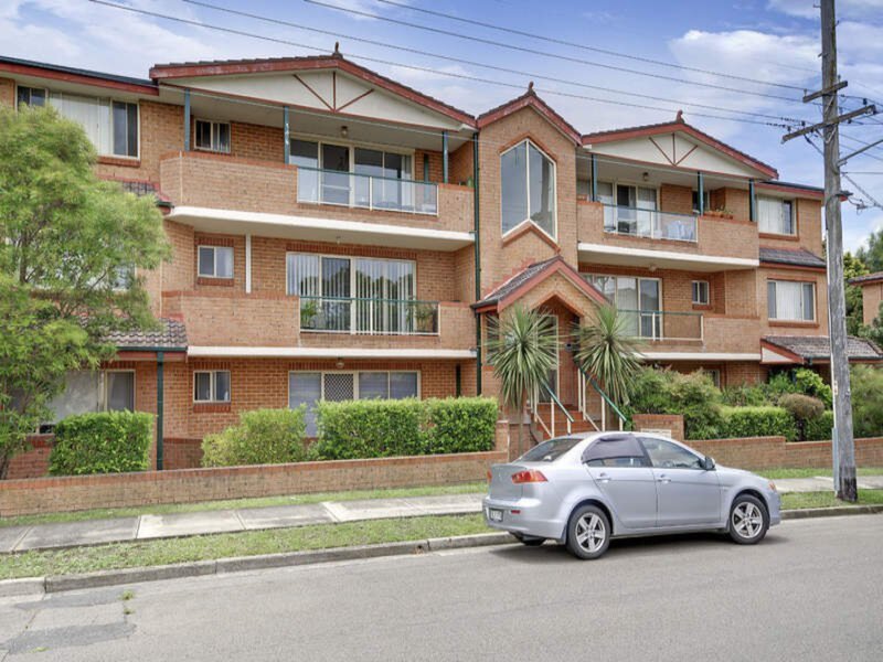 11/33 Wharf Road, Gladesville Sold by Cassidy Real Estate - image 1