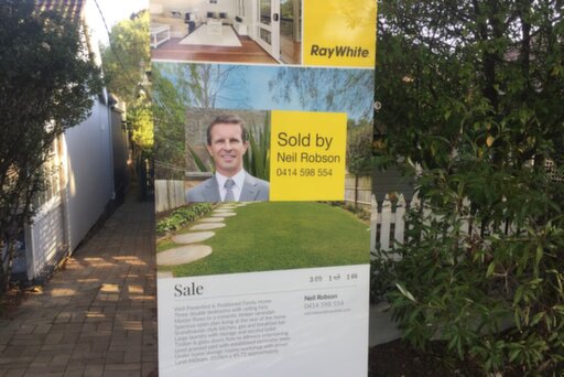 4 Eltham Street, Gladesville Sold by Cassidy Real Estate