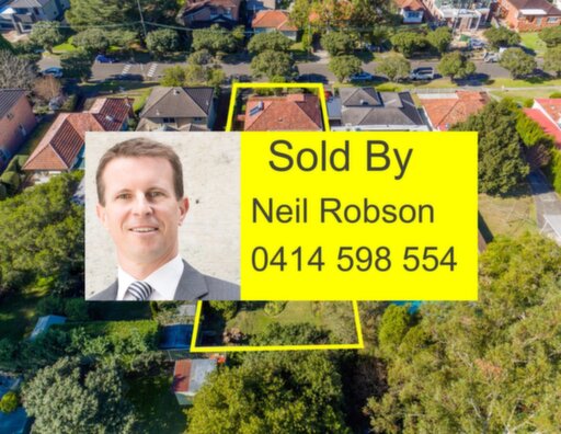 22 Farnell Street, Hunters Hill Sold by Cassidy Real Estate