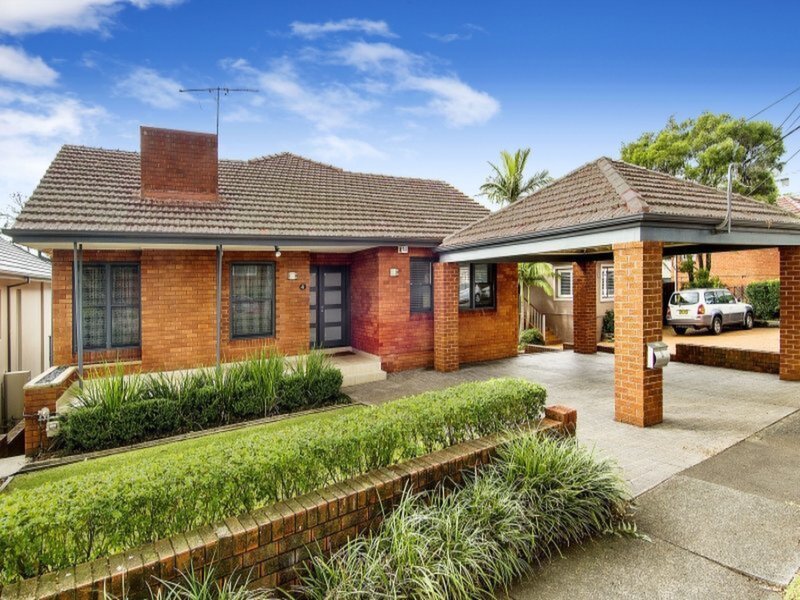 4 Gannet Street, Gladesville Sold by Cassidy Real Estate - image 1