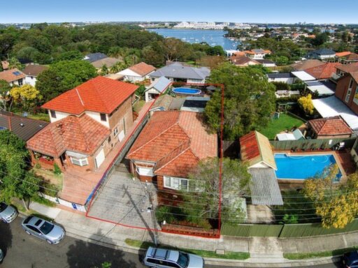 22 George Street, Gladesville Sold by Cassidy Real Estate