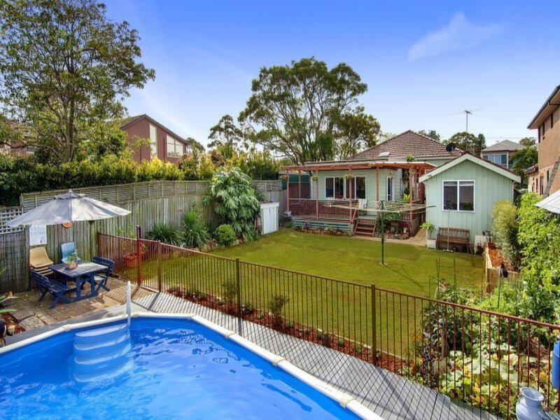 22 George Street, Gladesville Sold by Cassidy Real Estate - image 1