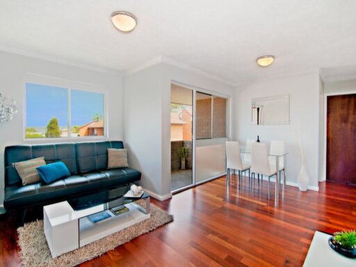 25/36 Wharf Road, Gladesville Sold by Cassidy Real Estate