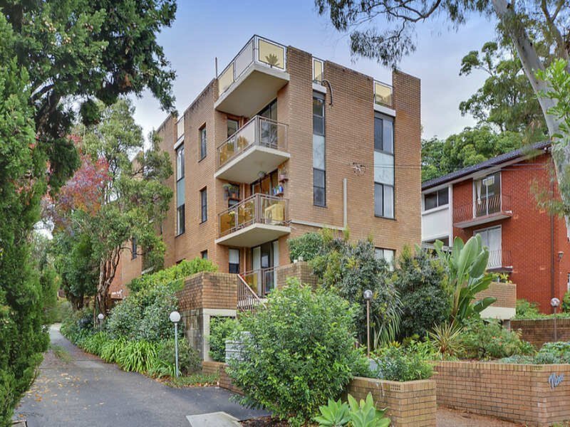2/9 Cambridge Street, Gladesville Sold by Cassidy Real Estate - image 1