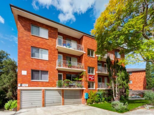 7/13 Harvard Street, Gladesville Sold by Cassidy Real Estate