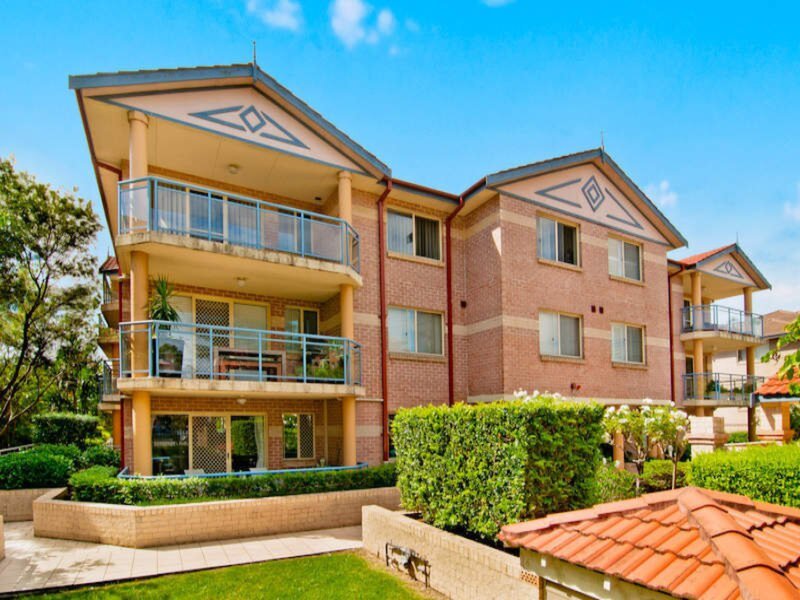 3/4-8 Stansell Street, Gladesville Sold by Cassidy Real Estate - image 1