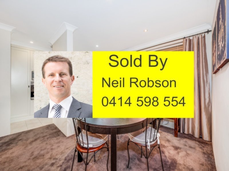 4/21 Meriton Street, Gladesville Sold by Cassidy Real Estate - image 1