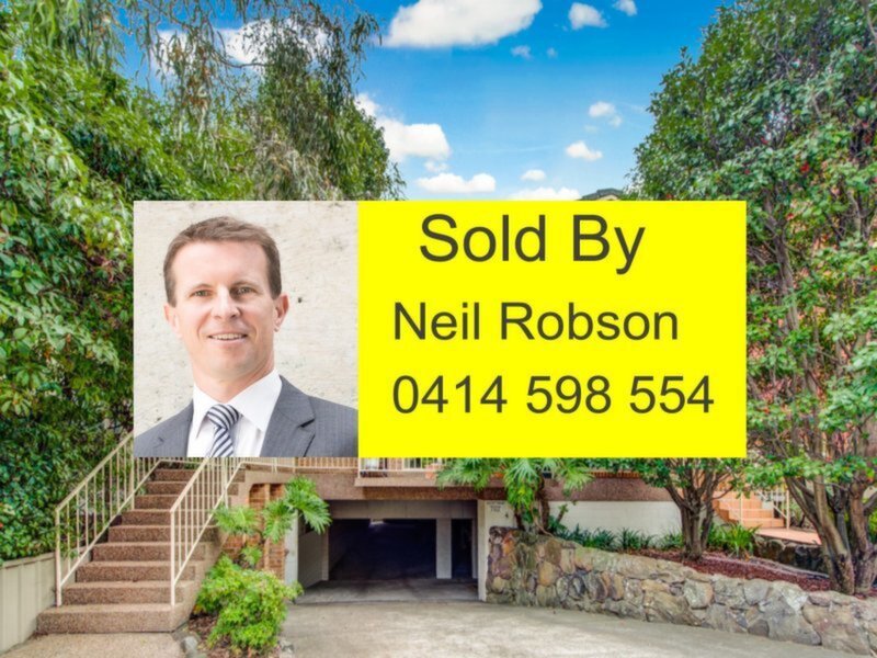 4/21 Meriton Street, Gladesville Sold by Cassidy Real Estate - image 1