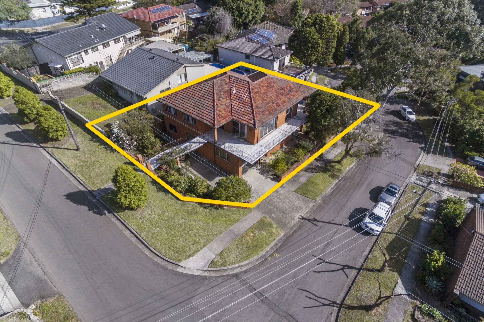 80 Monash Road, Gladesville Sold by Cassidy Real Estate - image 1