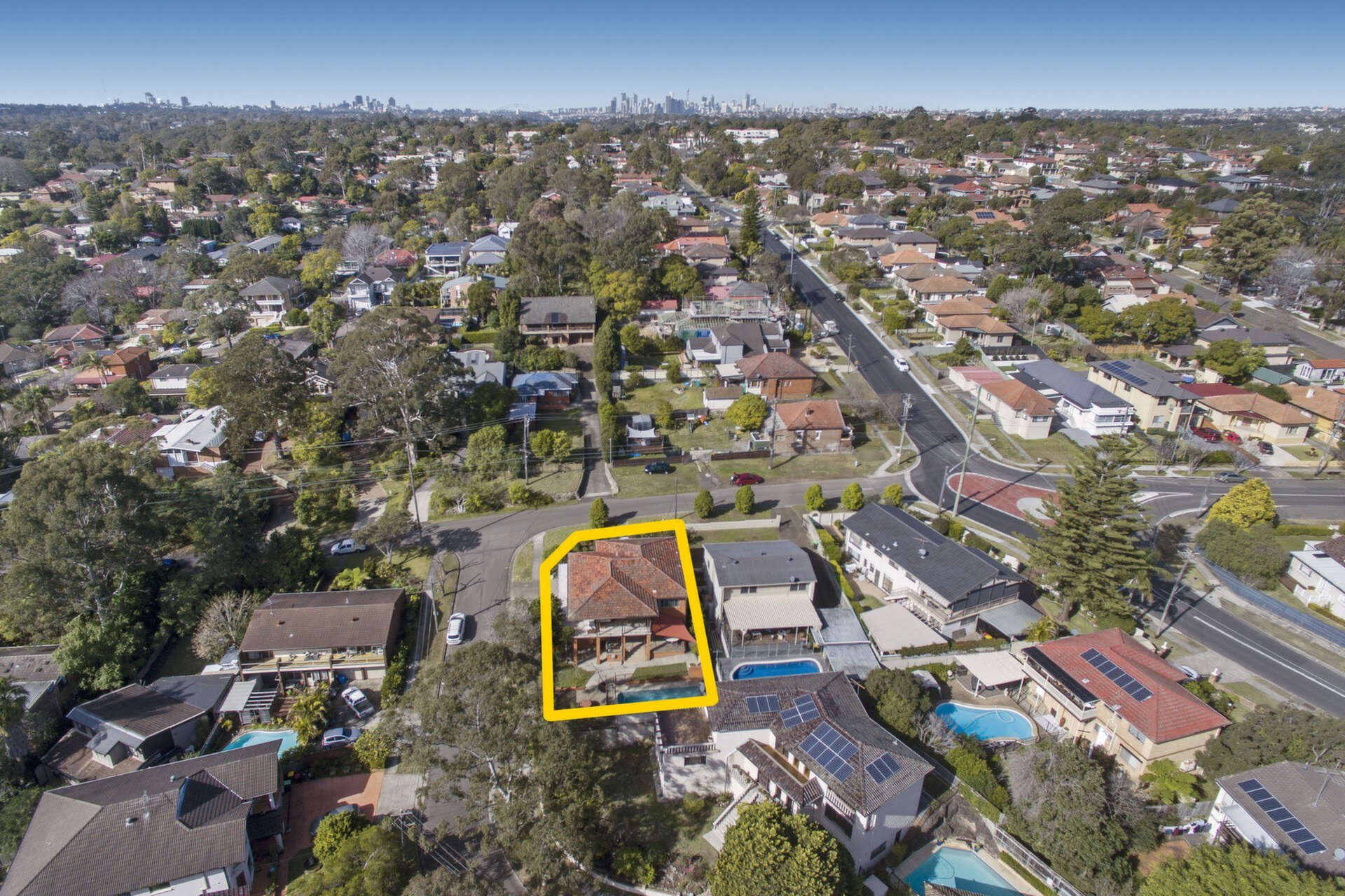 80 Monash Road, Gladesville Sold by Cassidy Real Estate - image 1