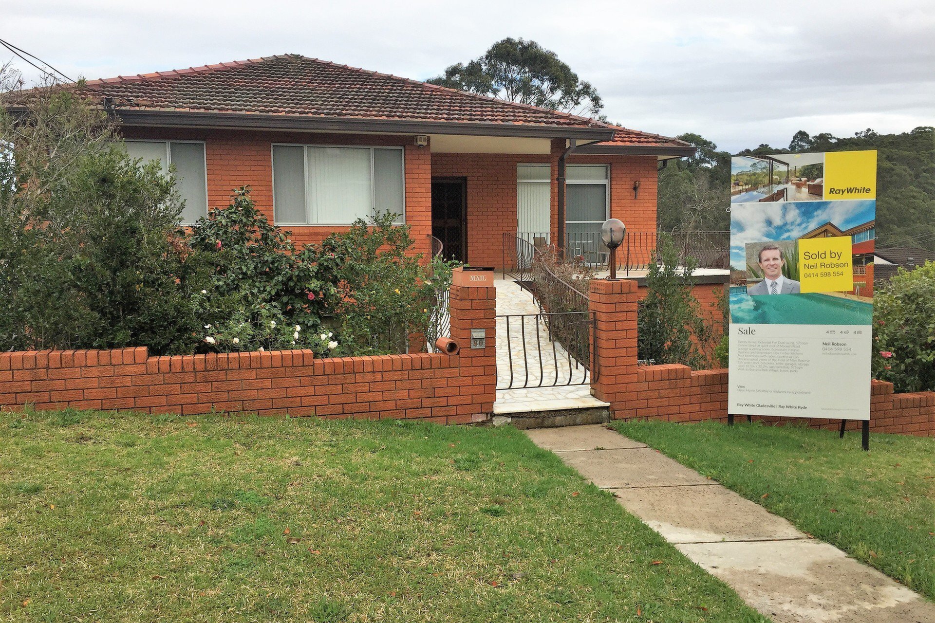 80 Monash Road, Gladesville Sold by Cassidy Real Estate - image 1