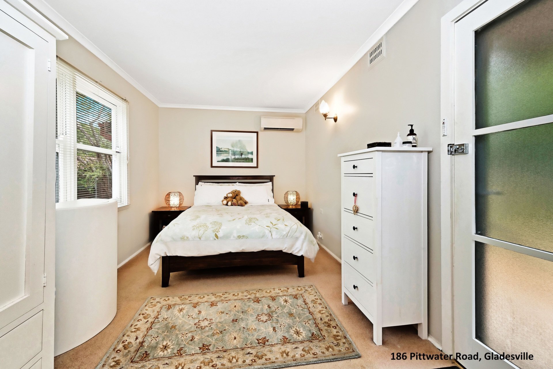 186 Pittwater Road, Gladesville Sold by Cassidy Real Estate - image 1