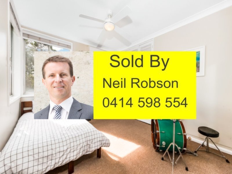 4 Laura Street, Gladesville Sold by Cassidy Real Estate - image 1
