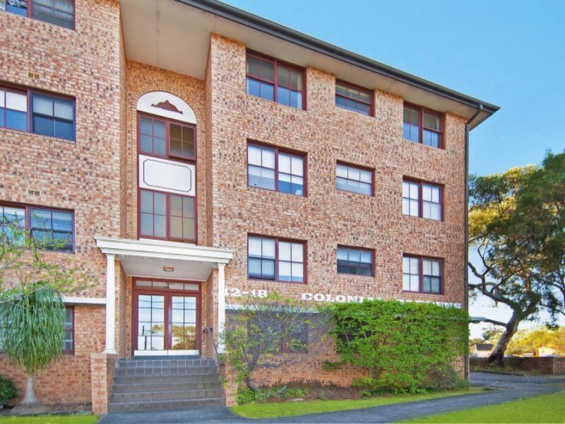 25/12-18 Lane Cove Road, Ryde Sold by Cassidy Real Estate - image 1