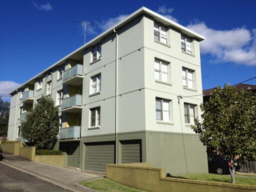 2/10 Ross Street, Gladesville Sold by Cassidy Real Estate