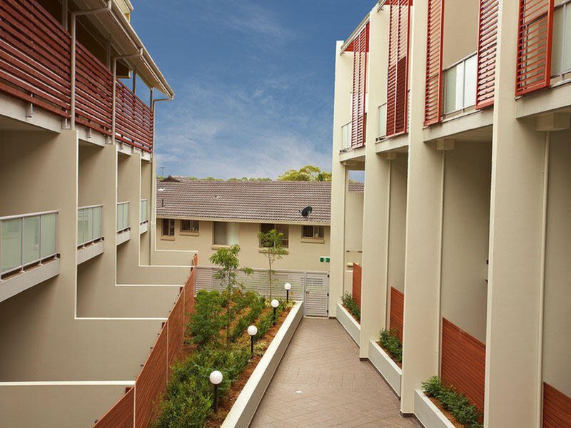 13/3-7 Cowell Street, Gladesville Sold by Cassidy Real Estate - image 1
