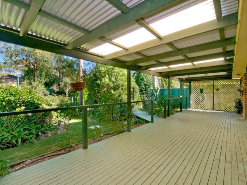 31 Hakea Crescent, Galston Sold by Cassidy Real Estate - image 1