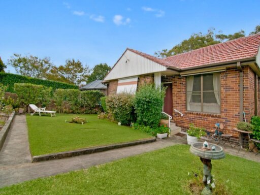 5 Windeyer Avenue, Gladesville Sold by Cassidy Real Estate