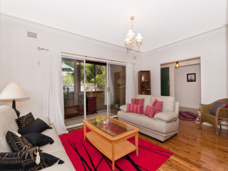 132 Morrison Road, Gladesville Sold by Cassidy Real Estate - image 1