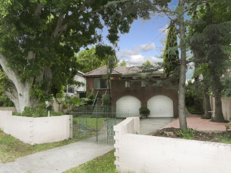 132 Morrison Road, Gladesville Sold by Cassidy Real Estate - image 1