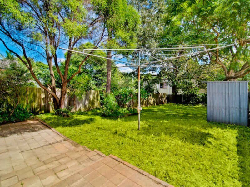 101 Tennyson Road, Tennyson Point Sold by Cassidy Real Estate - image 1