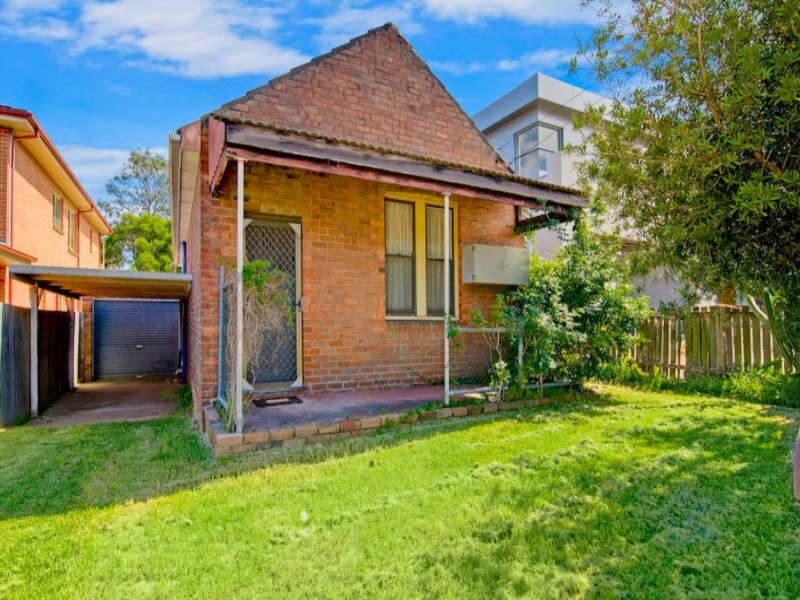 101 Tennyson Road, Tennyson Point Sold by Cassidy Real Estate - image 1