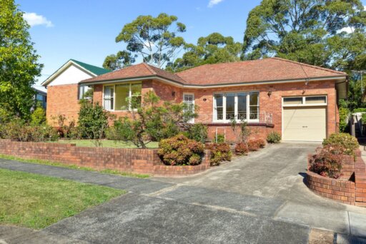 31 Swan Street, Gladesville Sold by Cassidy Real Estate