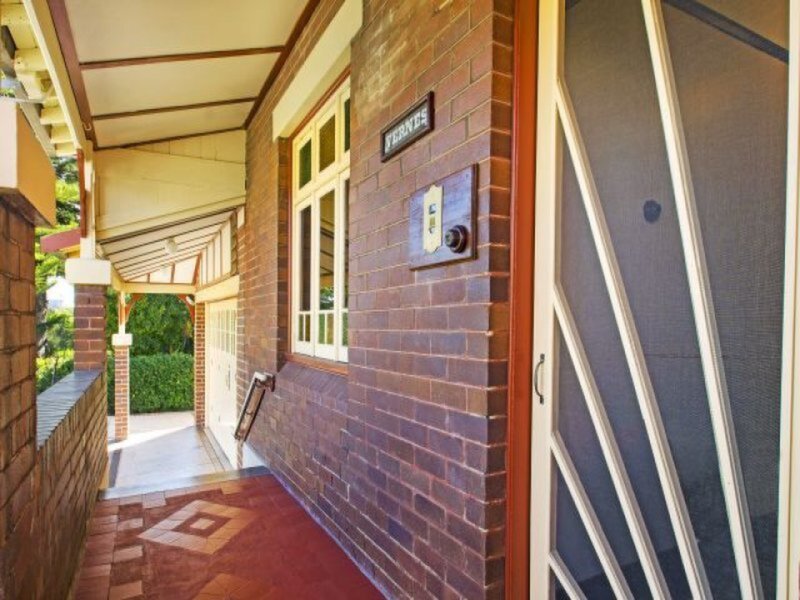 16 Thompson Street, Gladesville Sold by Cassidy Real Estate - image 1