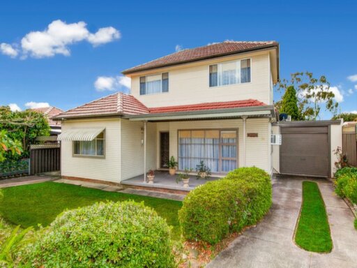 58 Thompson Street, Gladesville Sold by Cassidy Real Estate