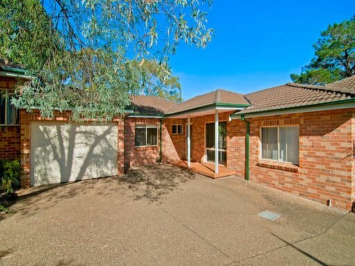 4/1A Kemp Street, Tennyson Point Sold by Cassidy Real Estate