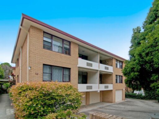 5/8 Riverview Street, West Ryde Sold by Cassidy Real Estate