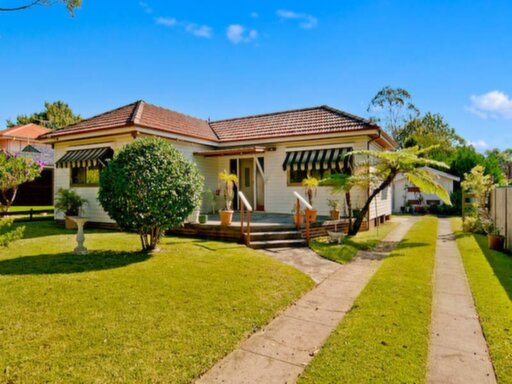 200 Cressy Road, North Ryde Sold by Cassidy Real Estate