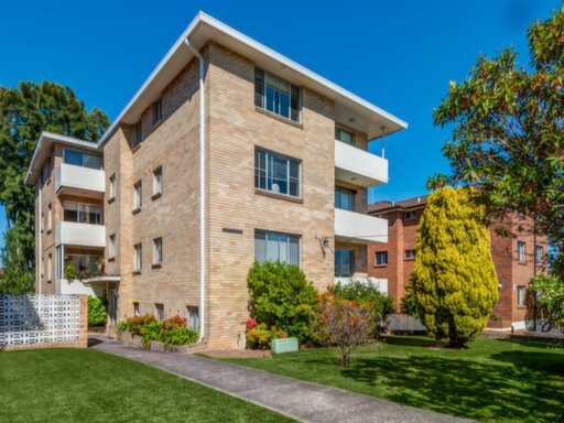 9/6 Coulter Street, Gladesville Sold by Cassidy Real Estate