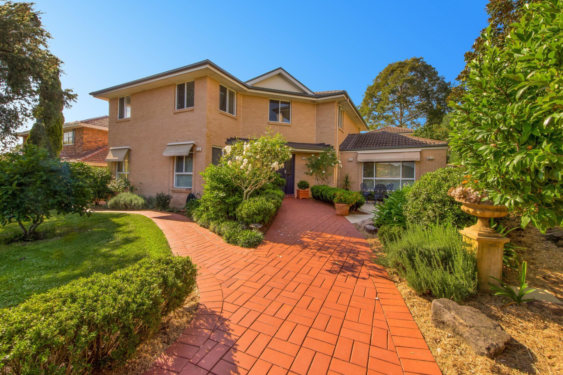 9 Kennedy Street, Gladesville Sold by Cassidy Real Estate - image 1