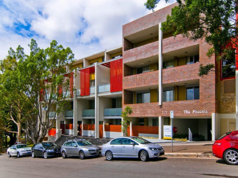 13/3-7 Cowell Street, Gladesville Sold by Cassidy Real Estate - image 1
