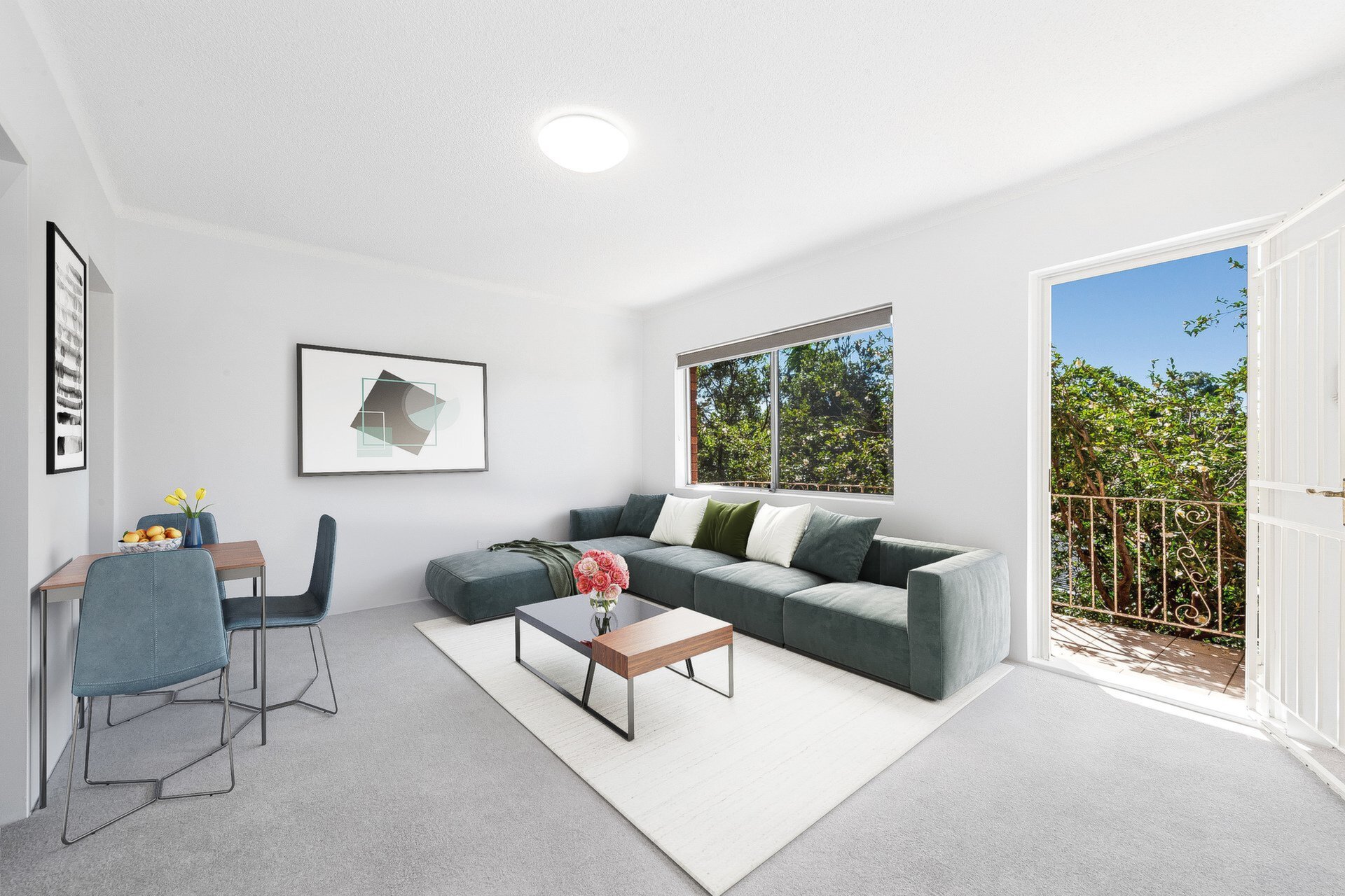 10/13 Harvard Street, Gladesville Sold by Cassidy Real Estate - image 1